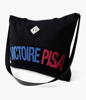 VICTOIRE PISA REINS TOTE BAG