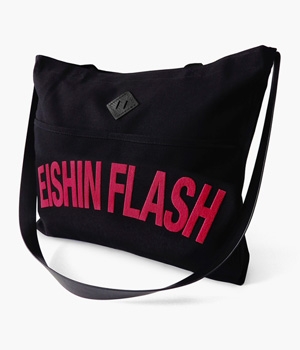 EISHIN FLASH REINS TOTE BAG