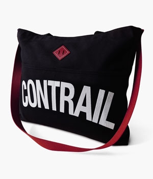 CONTRAIL REINS TOTE BAG