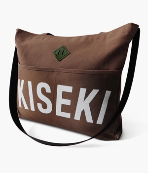 KISEKI REINS TOTE BAG