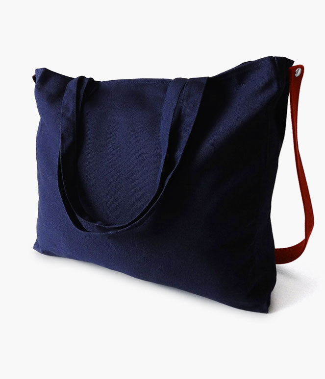 MEISHO MAMBO REINS TOTE BAG