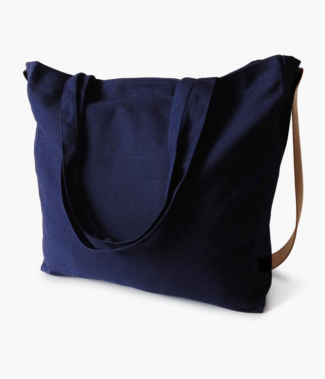 KOKORONO AI REINS TOTE BAG