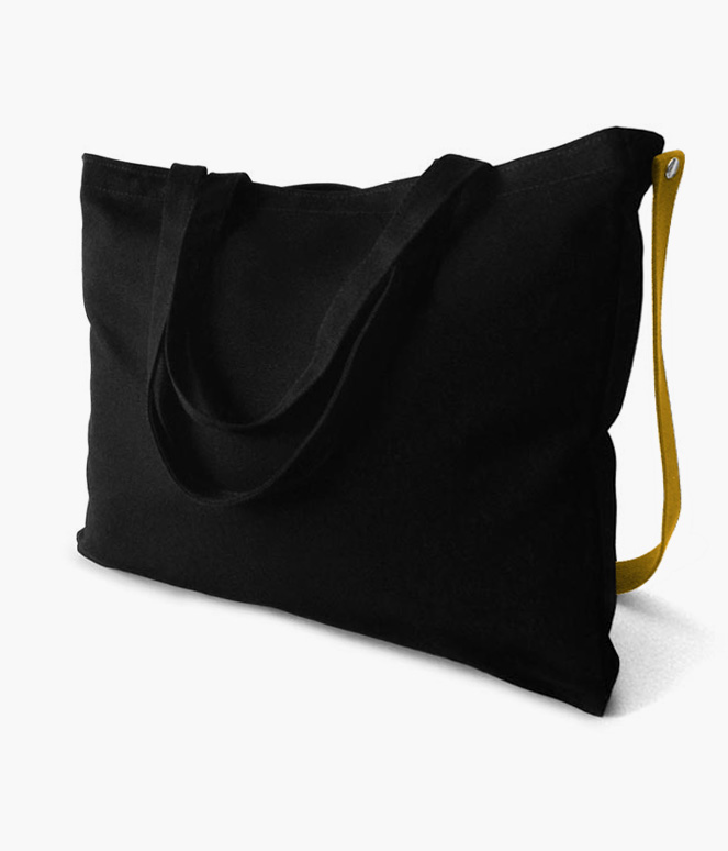 INTI RAIMI REINS TOTE BAG