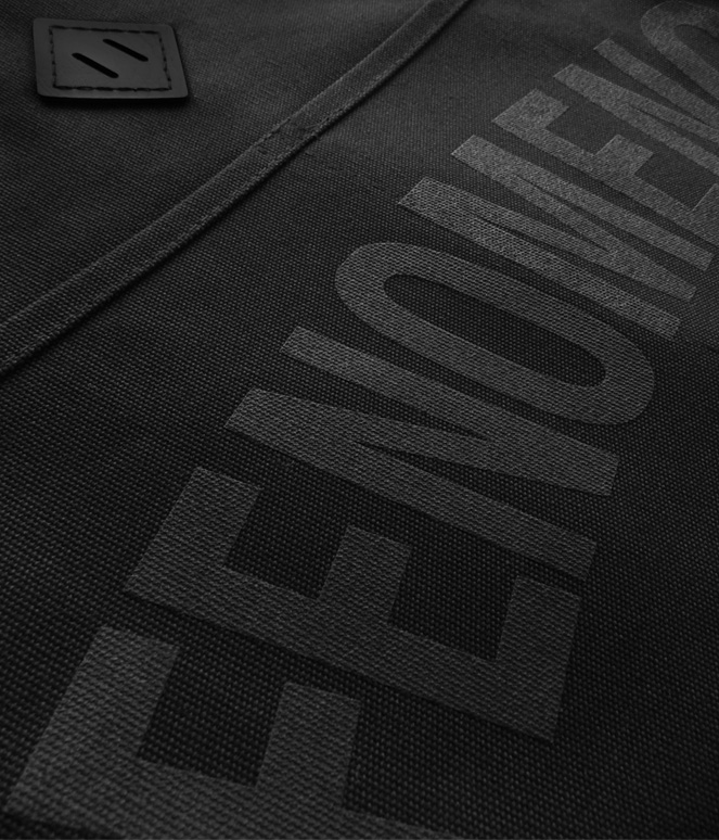 FENOMENO REINS TOTE BAG