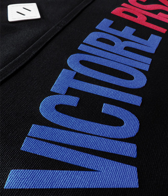 VICTOIRE PISA REINS TOTE BAG