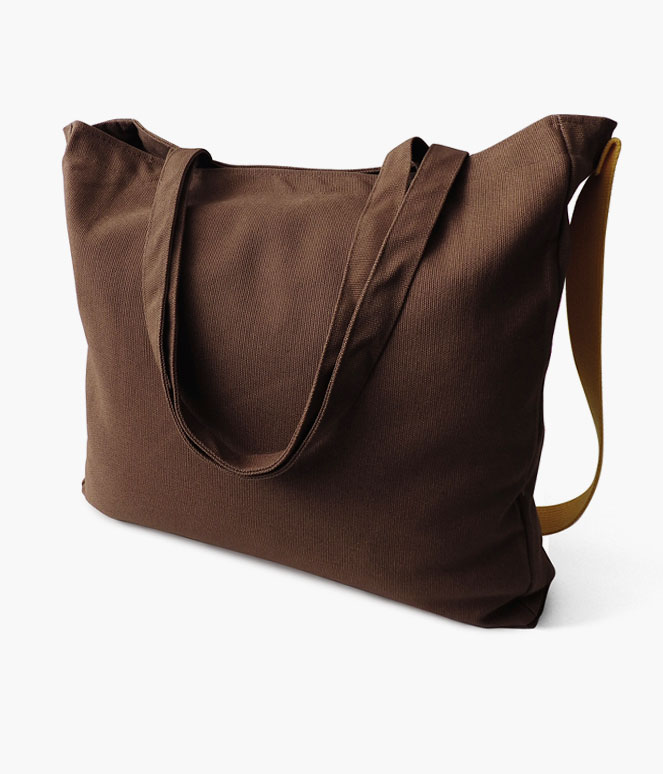 BUENA VISTA REINS TOTE BAG