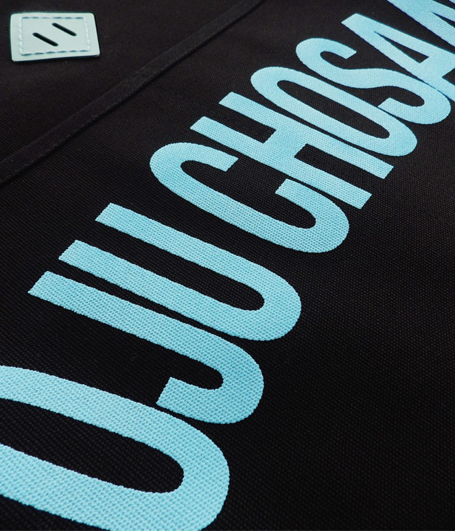 OJU CHOSAN REINS TOTE BAG