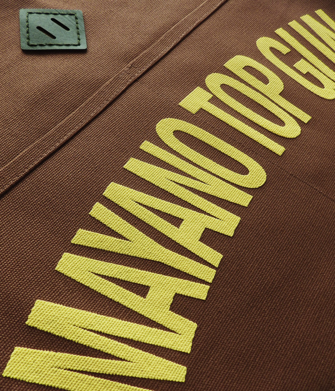 MAYANO TOP GUN REINS TOTE BAG