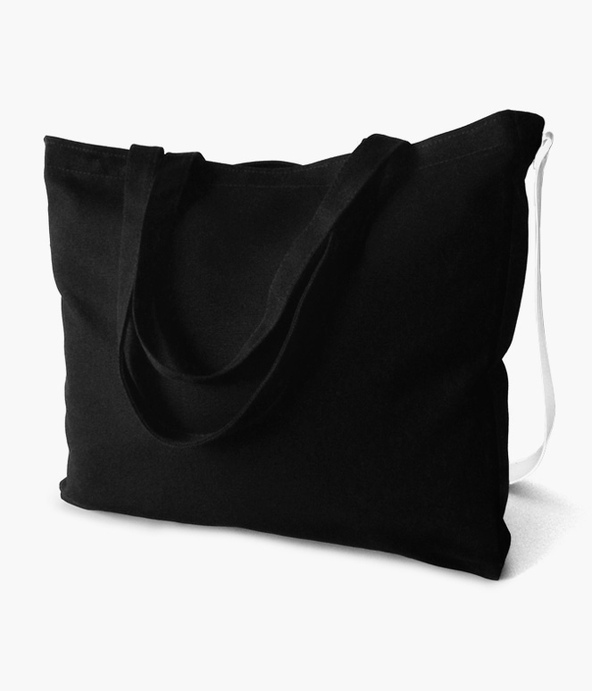 CHUWA WIZARD REINS TOTE BAG
