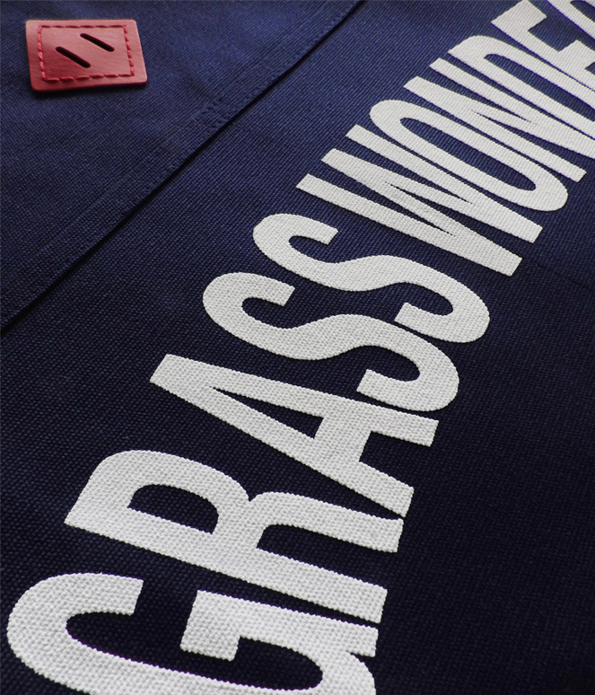 GRASS WONDER  REINS TOTE BAG