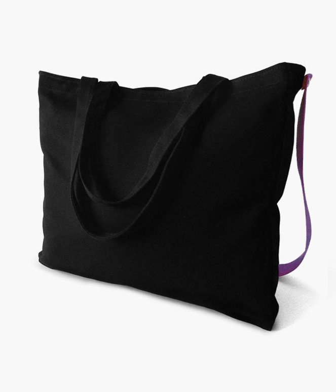 NARITA BRIAN REINS TOTE BAG