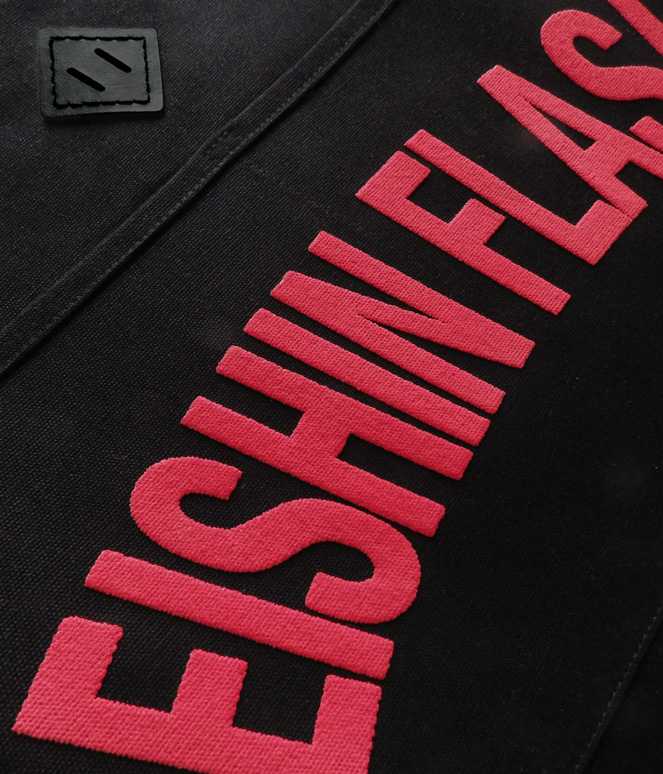 EISHIN FLASH REINS TOTE BAG