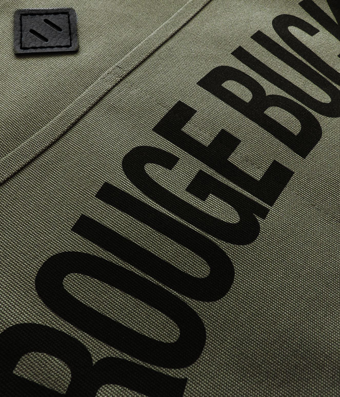 ROUGE BUCK REINS TOTE BAG