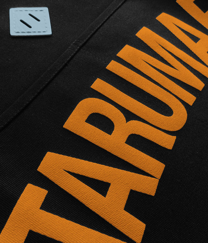 HOKKO TARUMAE REINS TOTE BAG