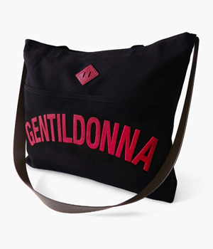 GENTILDONNA REINS TOTE BAG