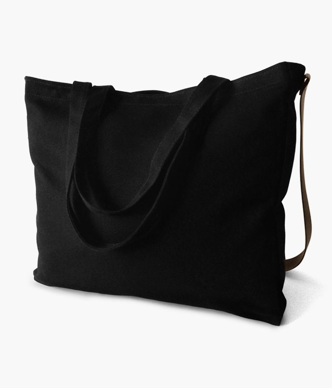 GENTILDONNA REINS TOTE BAG