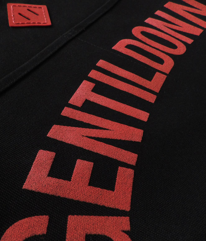 GENTILDONNA REINS TOTE BAG