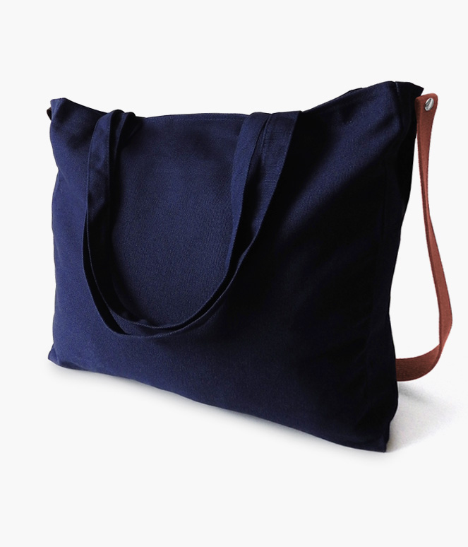 MEISHO DOTO REINS TOTE BAG