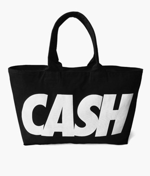 TRAVEL CASH BAG