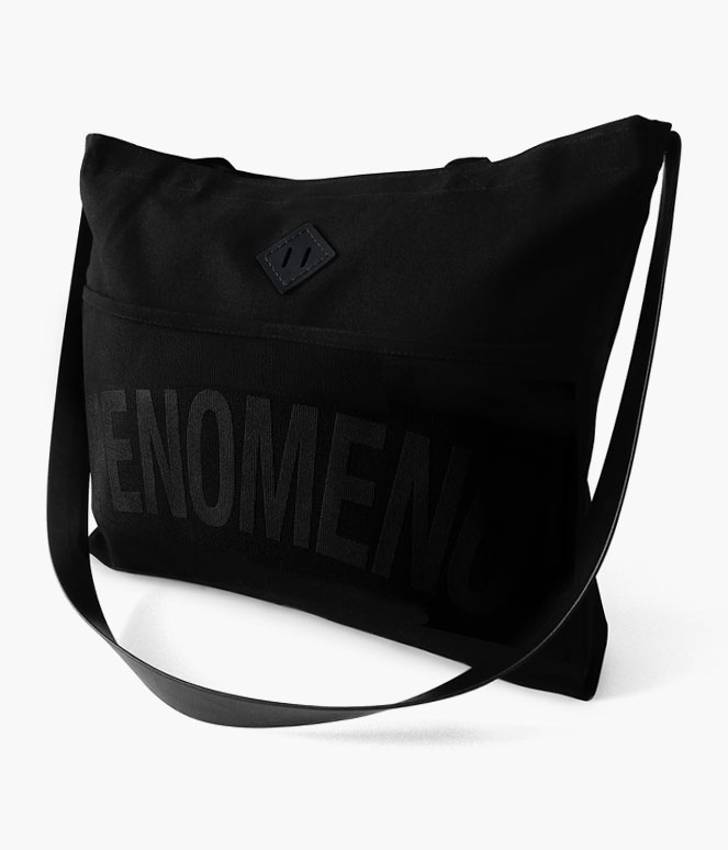 FENOMENO REINS TOTE BAG