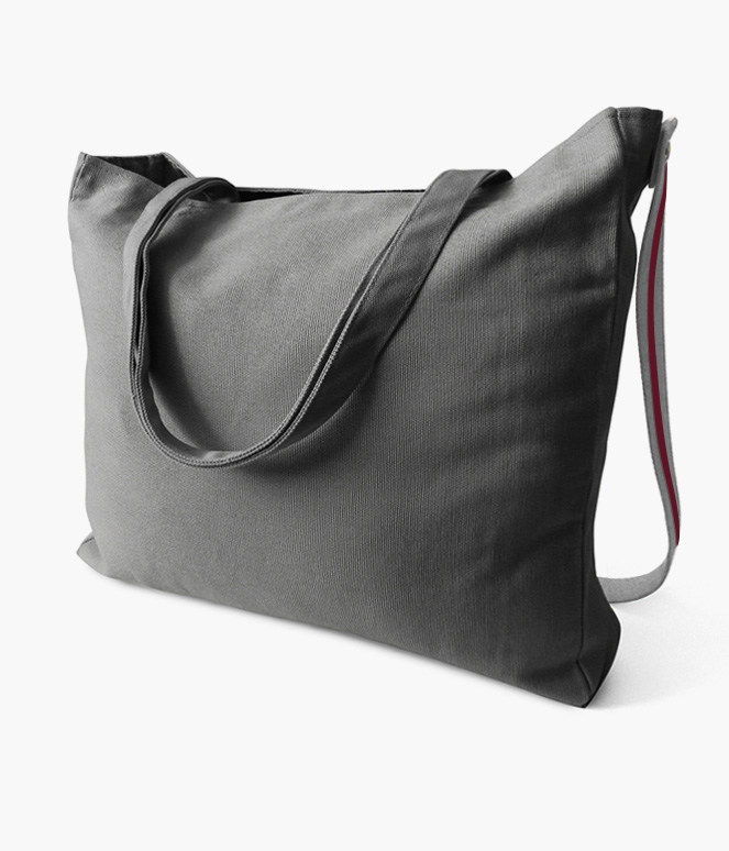 TAMAMO CROSS REINS TOTE BAG