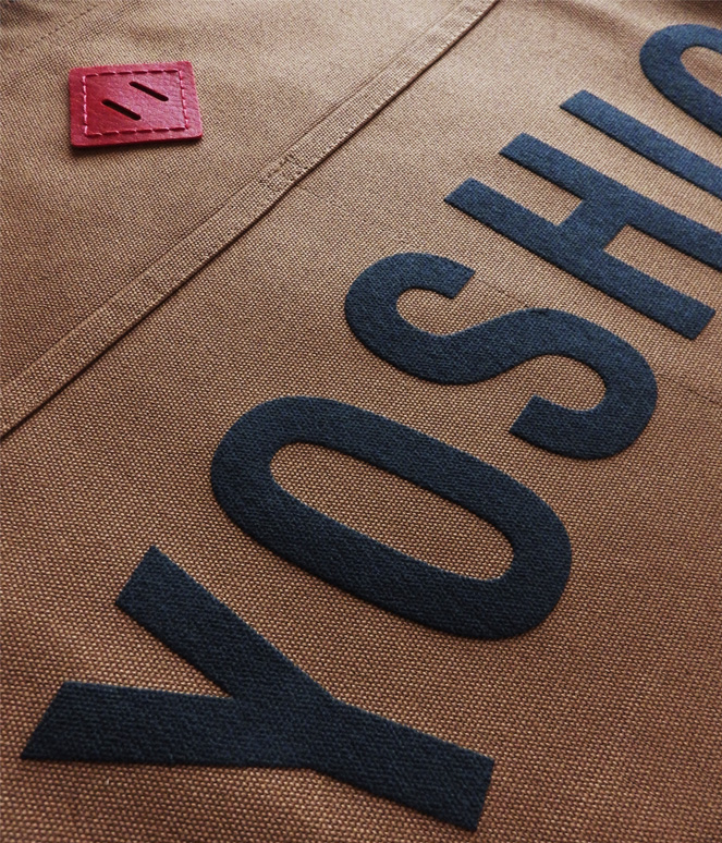 YOSHIO REIS TOTE BAG