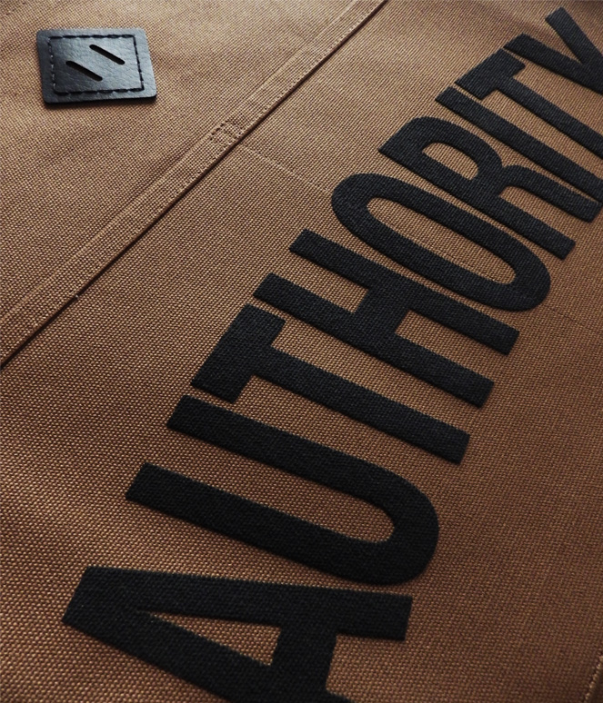 AUTHORITY REIS TOTE BAG