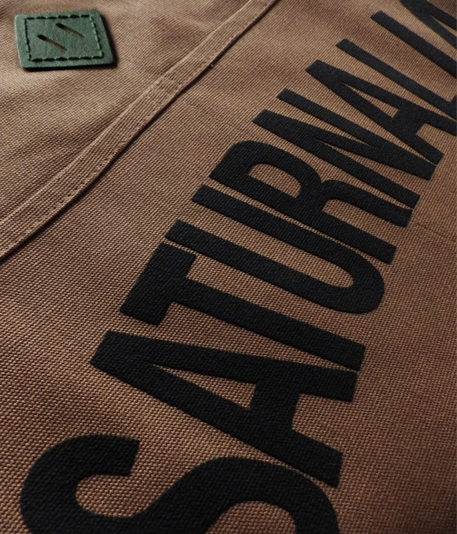 SATURNALIA REINS TOTE BAG