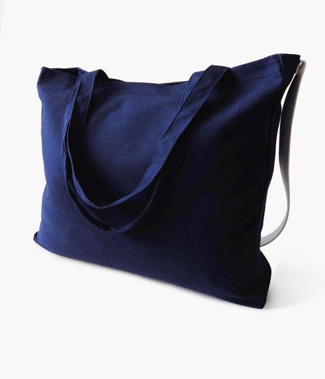 AIR GROOVE REINS TOTE BAG