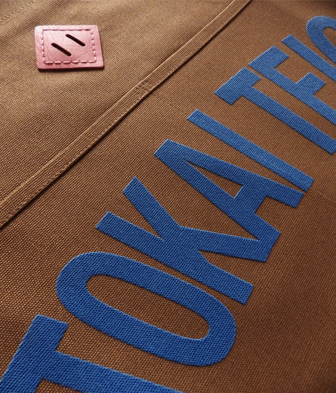 TOKAI TEIO REINS TOTE BAG