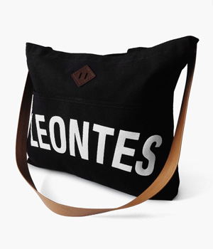 LEONTES REINS TOTE BAG