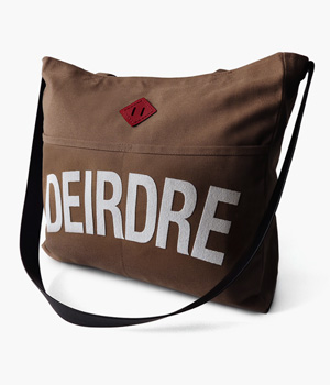 DEIRDRE REIS TOTE BAG