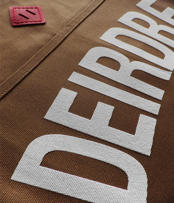 DEIRDRE REIS TOTE BAG