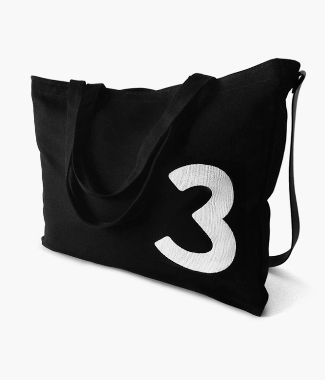 MAKAHIKI REINS TOTE BAG