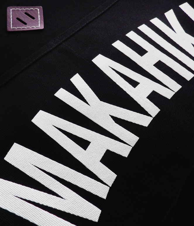 MAKAHIKI REINS TOTE BAG