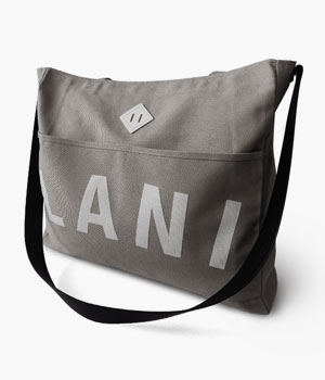 LANI REINS TOTE BAG
