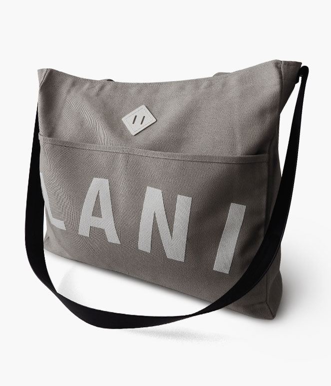 LANI REINS TOTE BAG