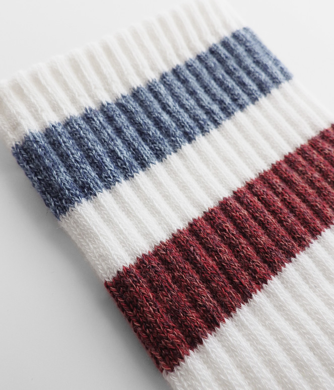 HORSE SOCKS FRANCE (2PAC)