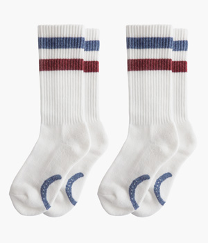 HORSE SOCKS FRANCE (2PAC)