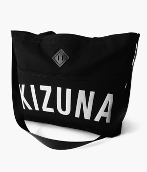 KIZUNA REINS TOTE BAG