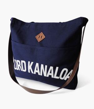 LORD KANALOA REINS TOTE BAG