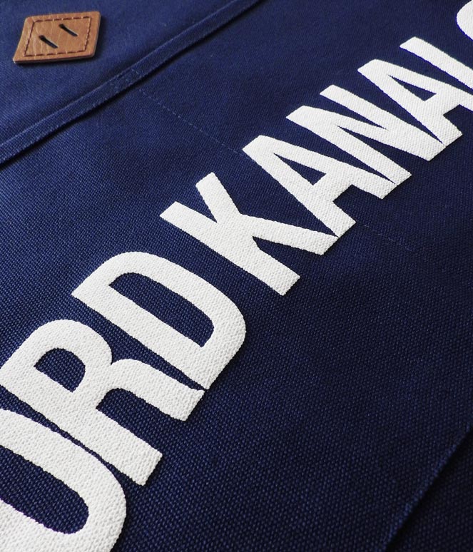 LORD KANALOA REINS TOTE BAG