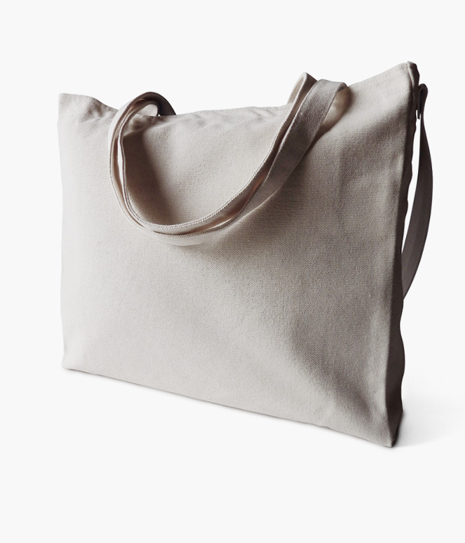 SODASHI REINS TOTE BAG