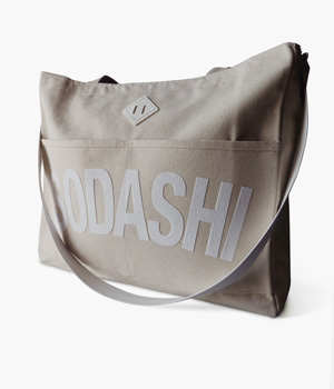 SODASHI REINS TOTE BAG