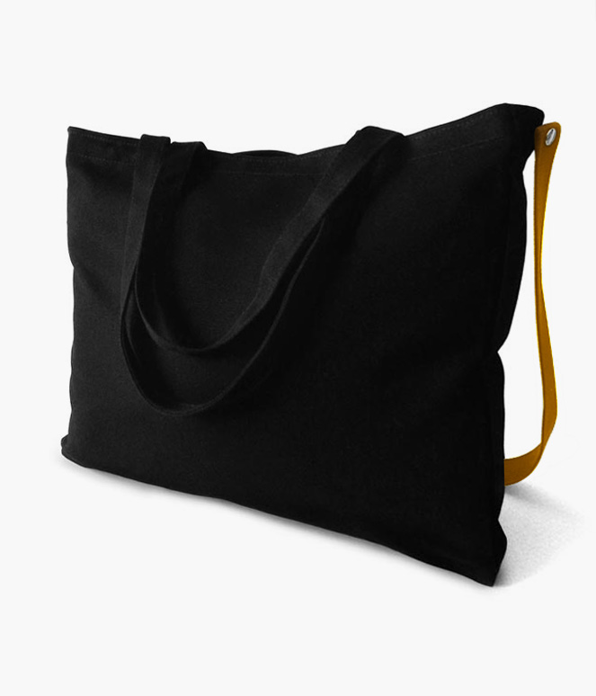 LEONTES REINS TOTE BAG