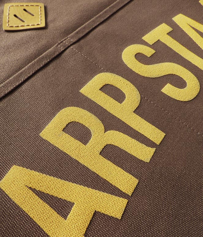 HARP STAR REINS TOTE BAG