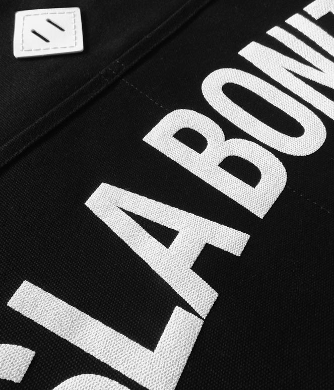 ISLA BONITA REINS TOTE BAG