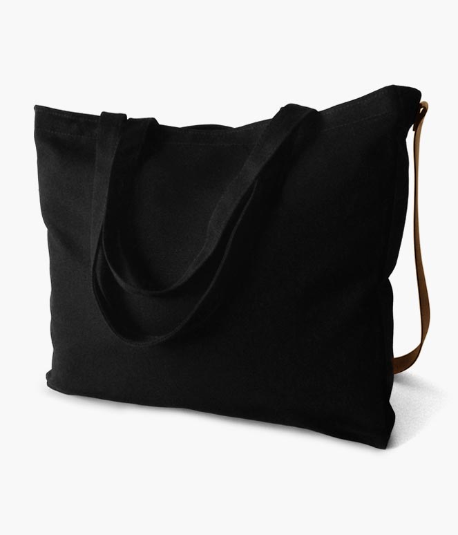 EPIPHANEIA REINS TOTE BAG