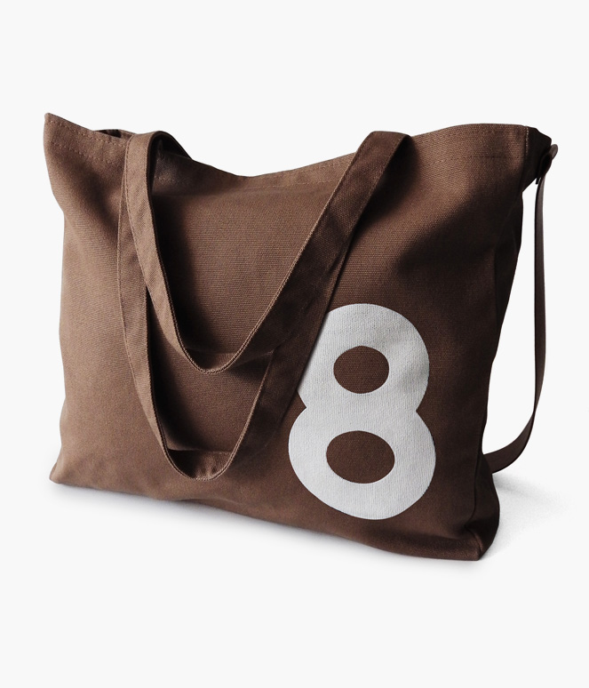 MAURICE REINS TOTE BAG