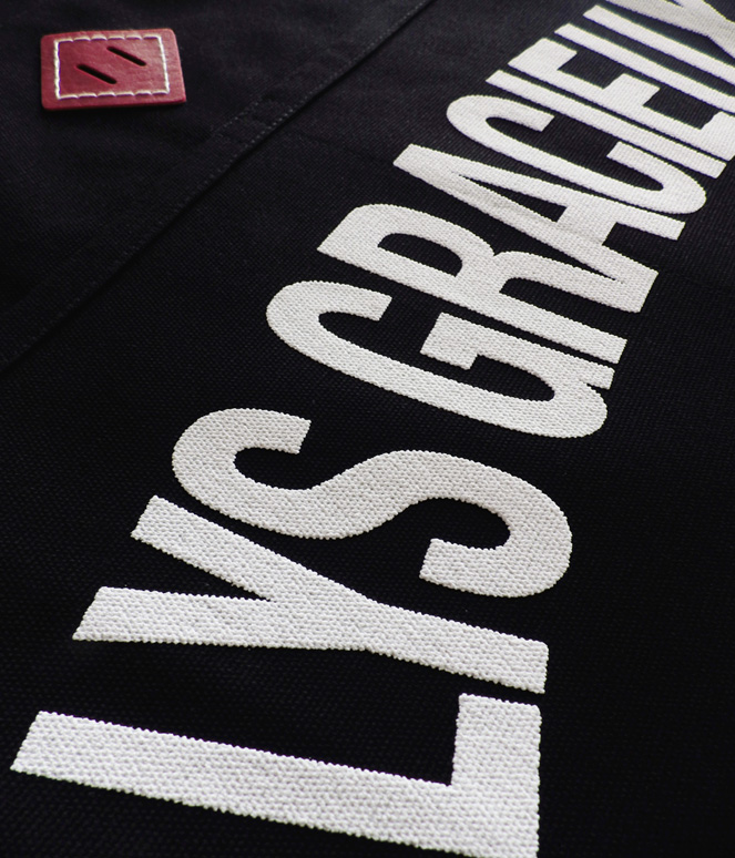 LYS GRACIEUX REINS TOTE BAG